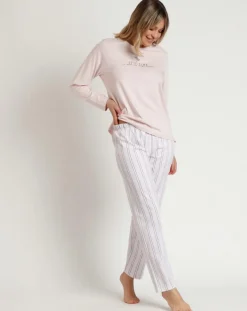 Admas Lingerie, Nuit|Pyjama Magic Time A pétale