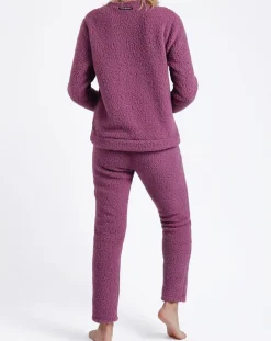 Santoro Gorjuss Lingerie, Nuit|Pyjama Nest violet