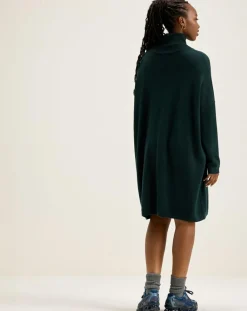 Bellerose Robes|Robe 100% Laine Mérinos Sens bottle