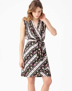 Indies Robes|Robe Amaya multicolore