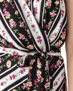 Indies Robes|Robe Amaya multicolore