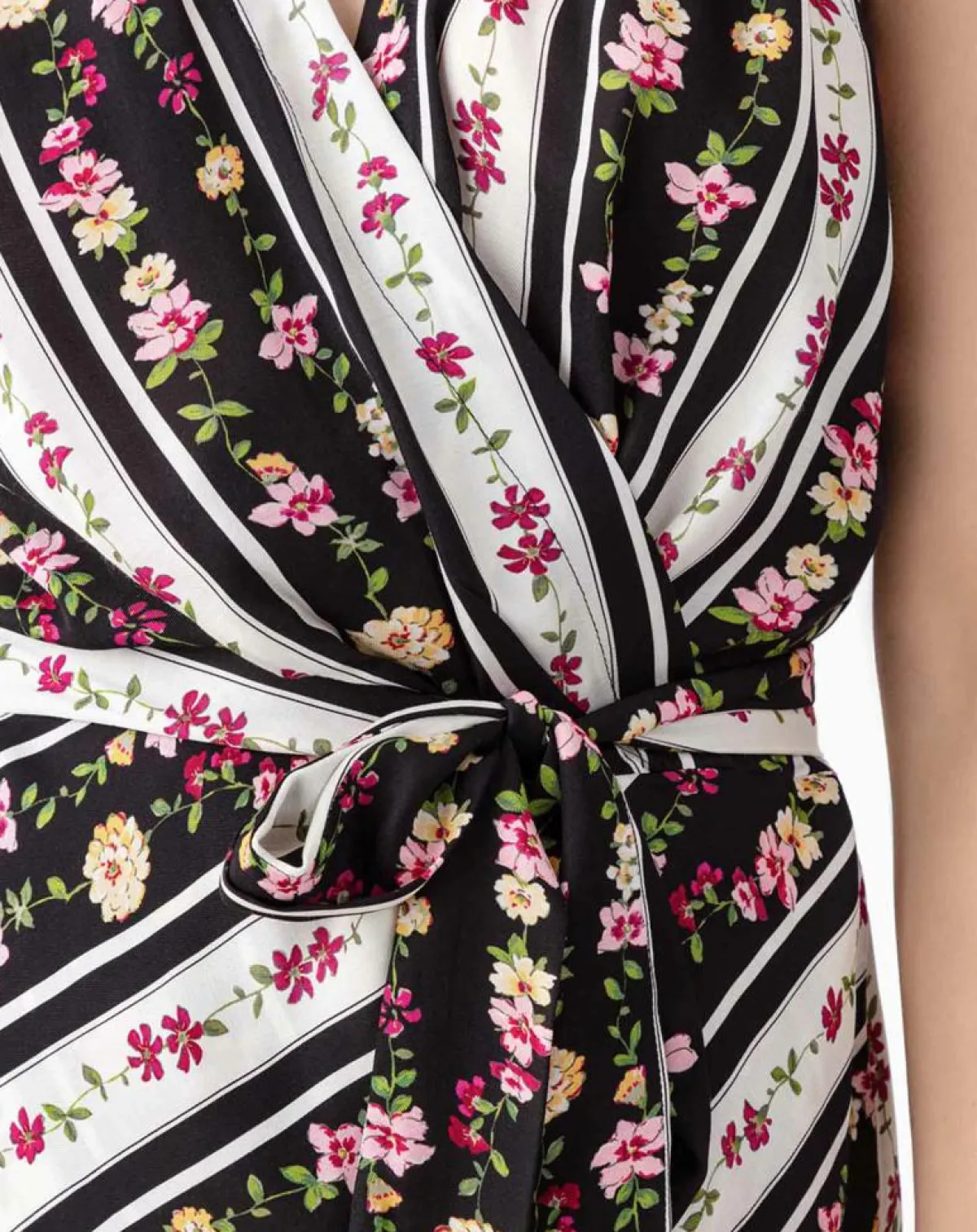 Indies Robes|Robe Amaya multicolore