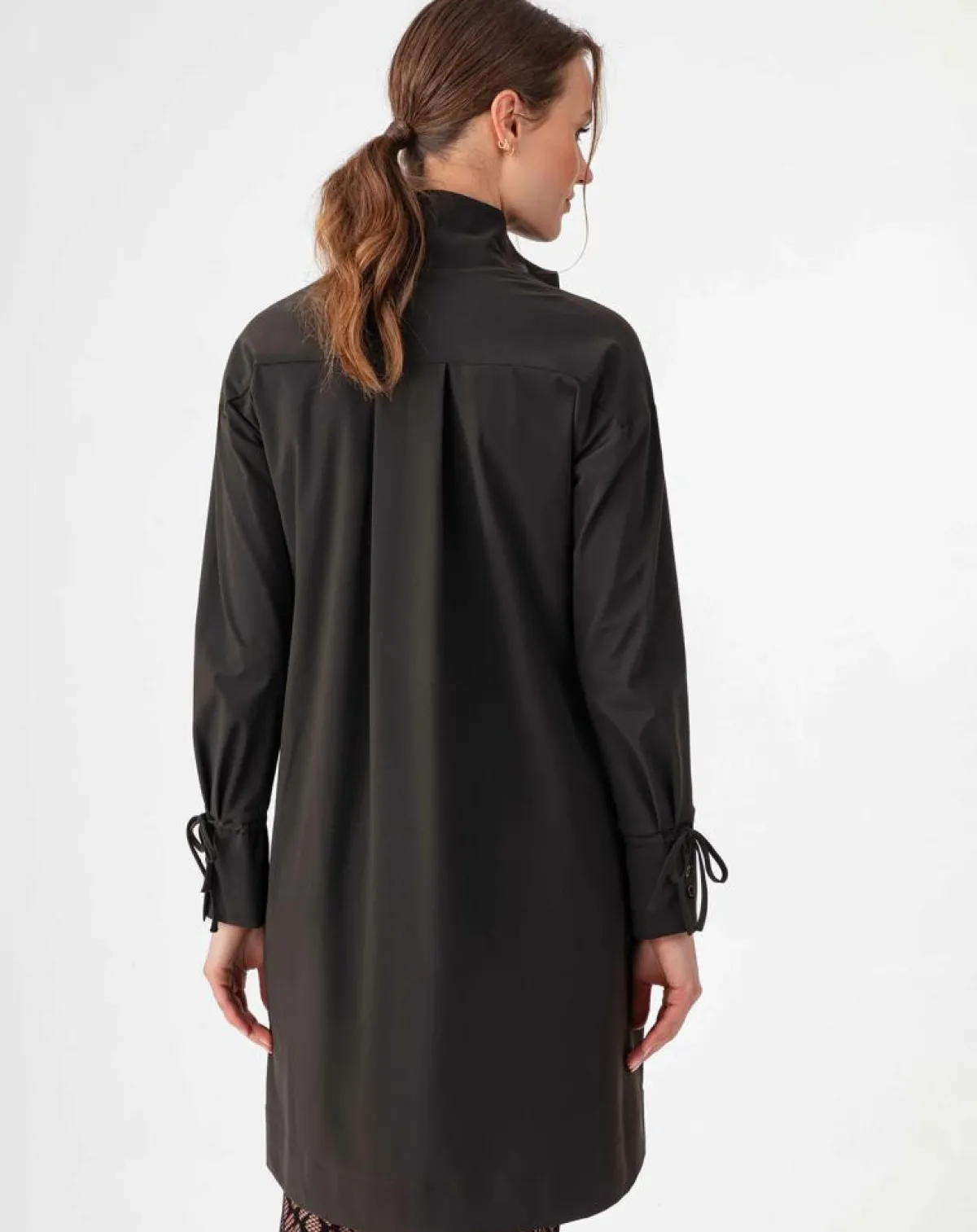 Indies Robes|Robe Anthea kaki