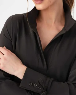 Indies Robes|Robe Anthea kaki