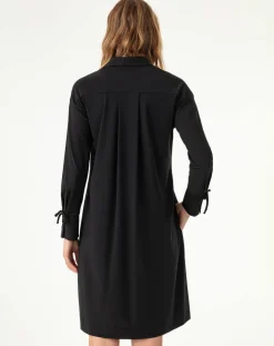 Indies Robes|Robe Anthea noire