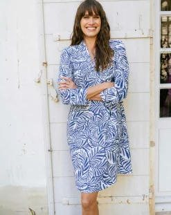 Indies Robes|Robe Baltique vague