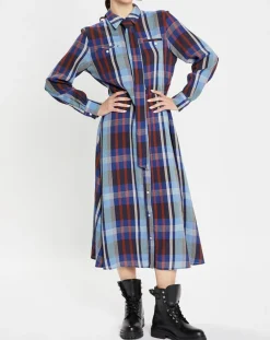 Jodhpur Robes|Robe Beps multicolore