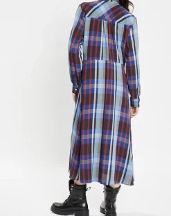 Jodhpur Robes|Robe Beps multicolore