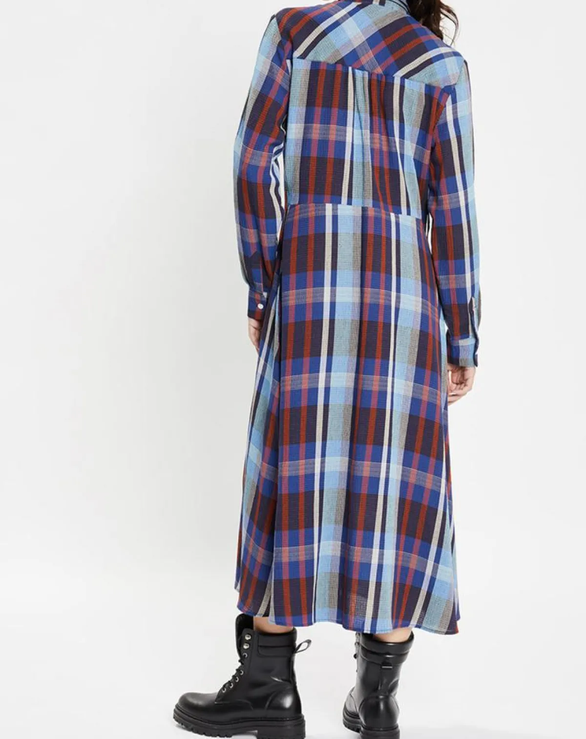 Jodhpur Robes|Robe Beps multicolore