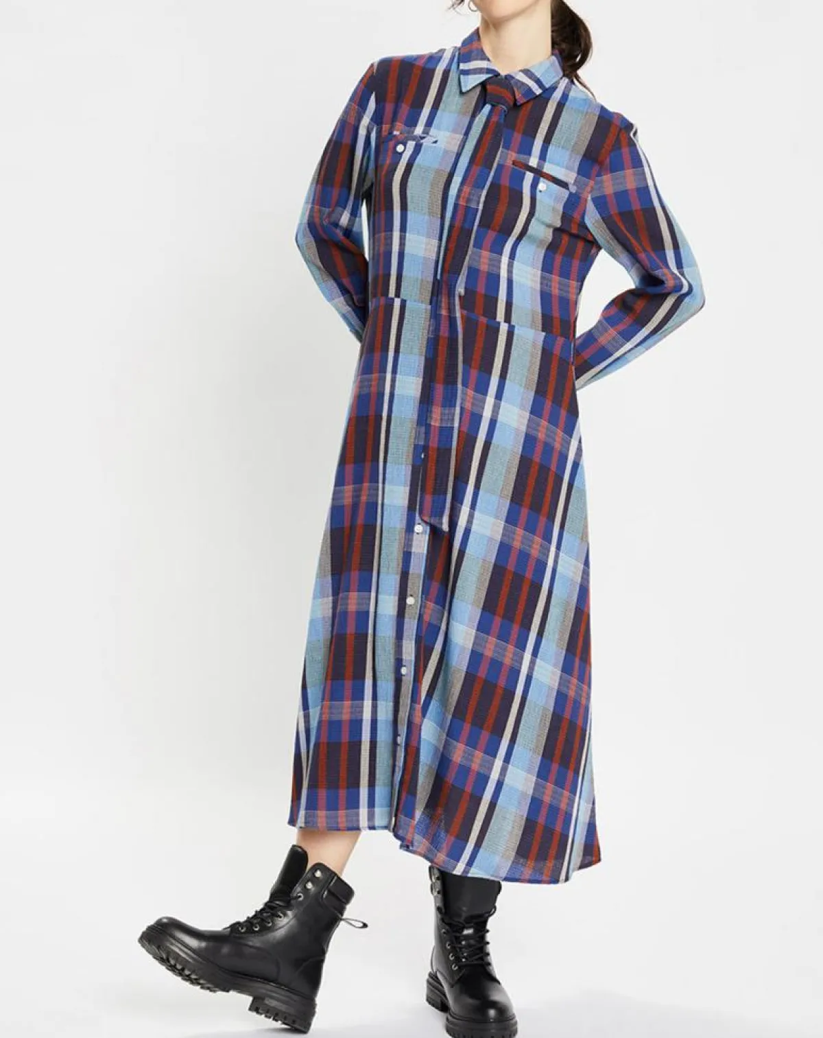 Jodhpur Robes|Robe Beps multicolore