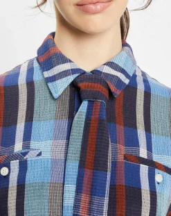 Jodhpur Robes|Robe Beps multicolore