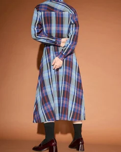 Jodhpur Robes|Robe Beps multicolore