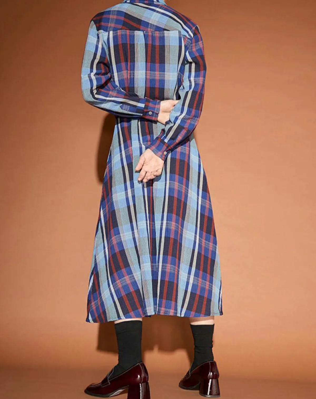 Jodhpur Robes|Robe Beps multicolore