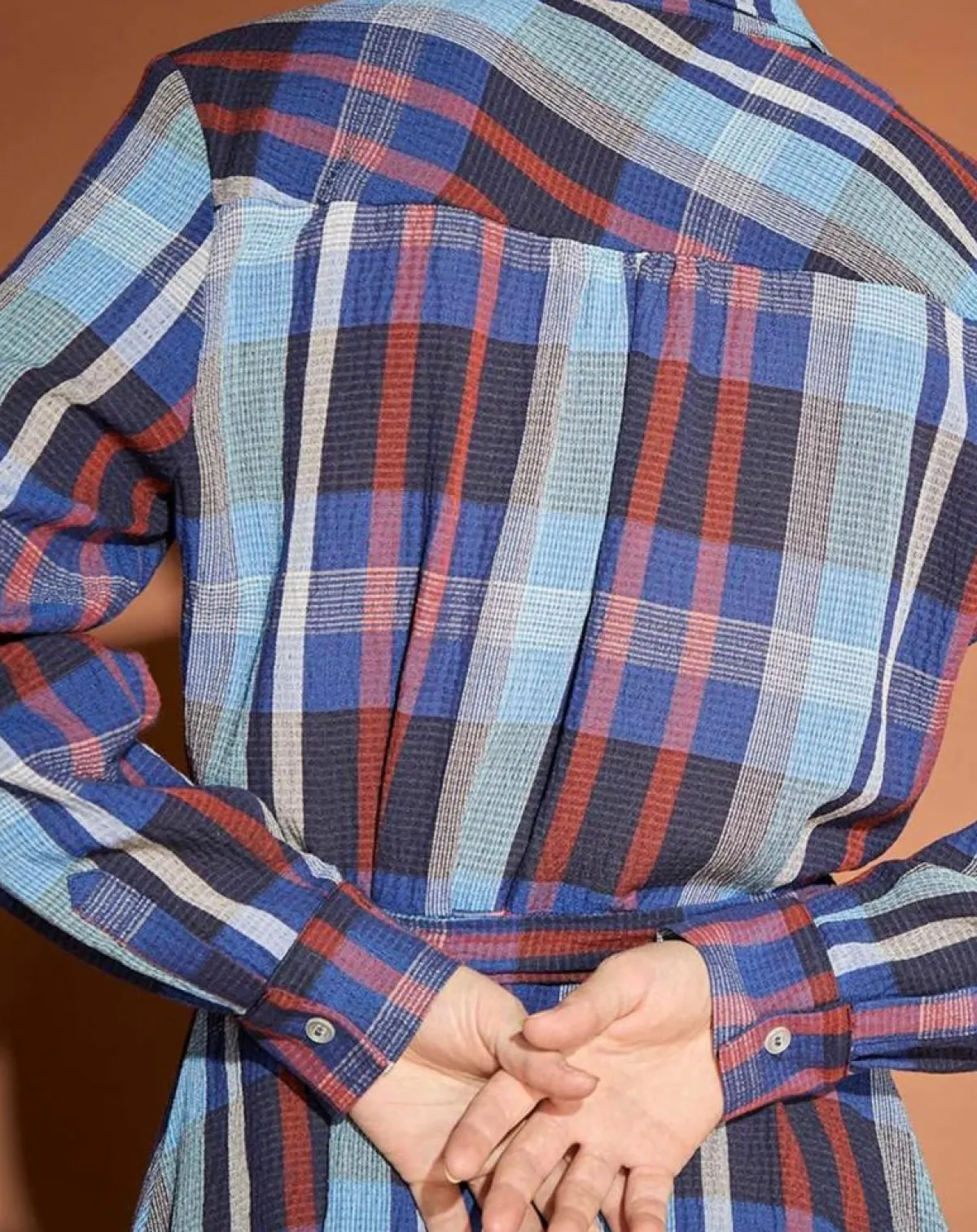 Jodhpur Robes|Robe Beps multicolore