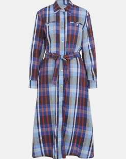 Jodhpur Robes|Robe Beps multicolore