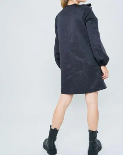 Manoush Robes|Robe Bolchoï noire