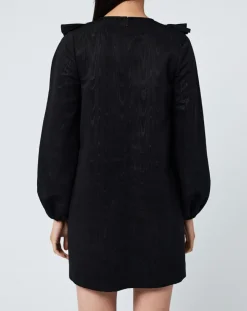 Manoush Robes|Robe Bolchoï noire