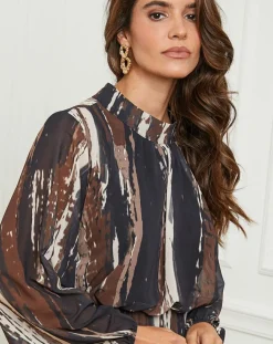 L'Armoire de Suzette Robes|Robe Capucine noire