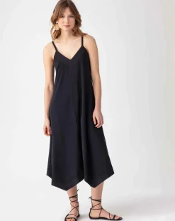 Indies Robes|Robe Chloe noire