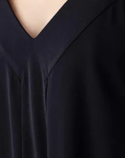 Indies Robes|Robe Chloe noire