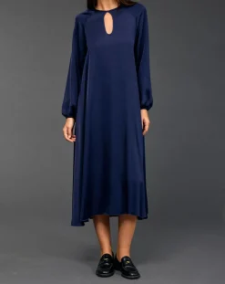 Lauren Vidal Robes|Robe Conti éclipse