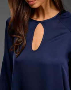 Lauren Vidal Robes|Robe Conti éclipse