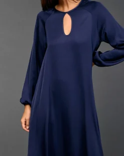 Lauren Vidal Robes|Robe Conti éclipse