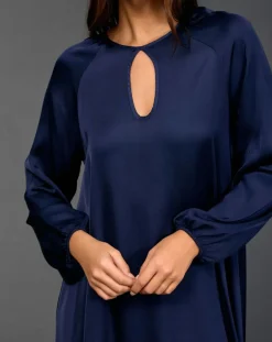 Lauren Vidal Robes|Robe Conti éclipse