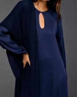 Lauren Vidal Robes|Robe Conti éclipse