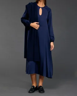 Lauren Vidal Robes|Robe Conti éclipse