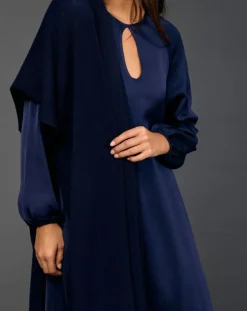 Lauren Vidal Robes|Robe Conti éclipse