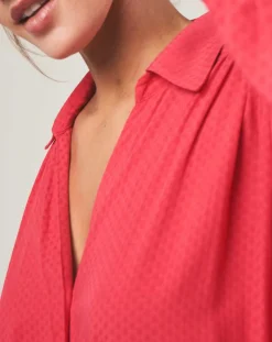 Stella Forest Robes|Robe courte Albane rose