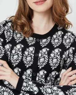 Derhy Robes|Robe Deville noire