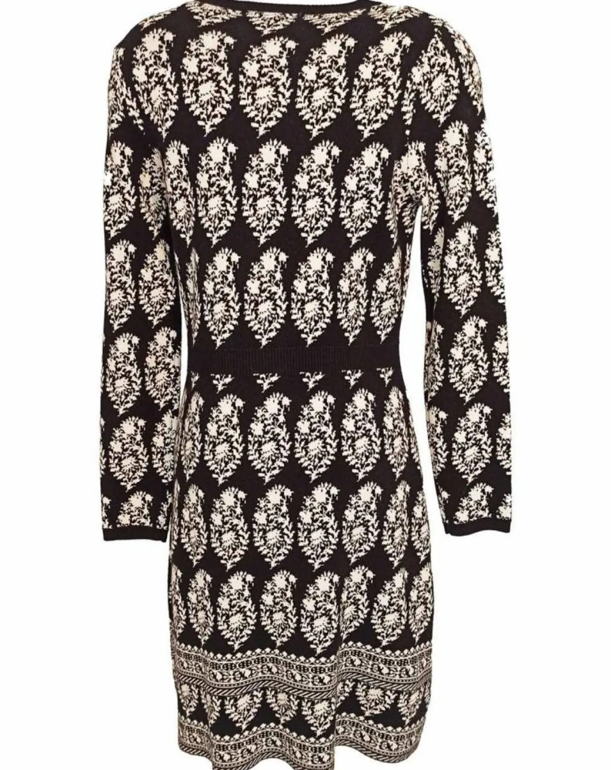 Derhy Robes|Robe Deville noire