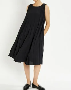 Lauren Vidal Robes|Robe Dresses noire