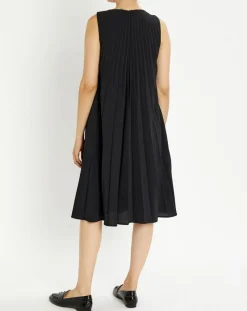 Lauren Vidal Robes|Robe Dresses noire