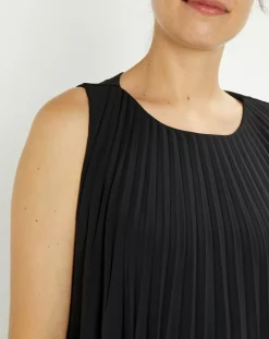 Lauren Vidal Robes|Robe Dresses noire