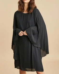 Lauren Vidal Robes|Robe Dresses noire