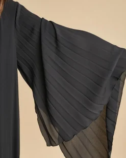 Lauren Vidal Robes|Robe Dresses noire