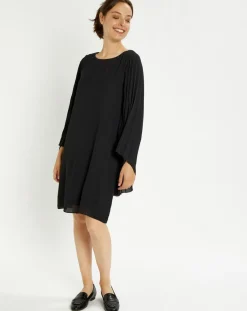 Lauren Vidal Robes|Robe Dresses noire