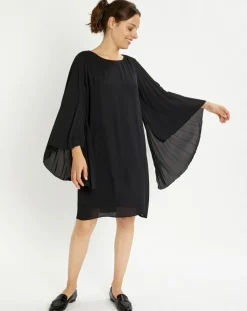 Lauren Vidal Robes|Robe Dresses noire