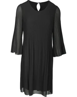 Lauren Vidal Robes|Robe Dresses noire