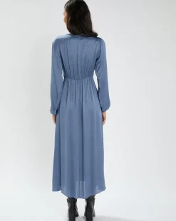 Lauren Vidal Robes|Robe Eliza horizon