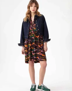 Indies Robes|Robe Elyah boreal