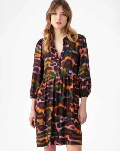 Indies Robes|Robe Elyah boreal