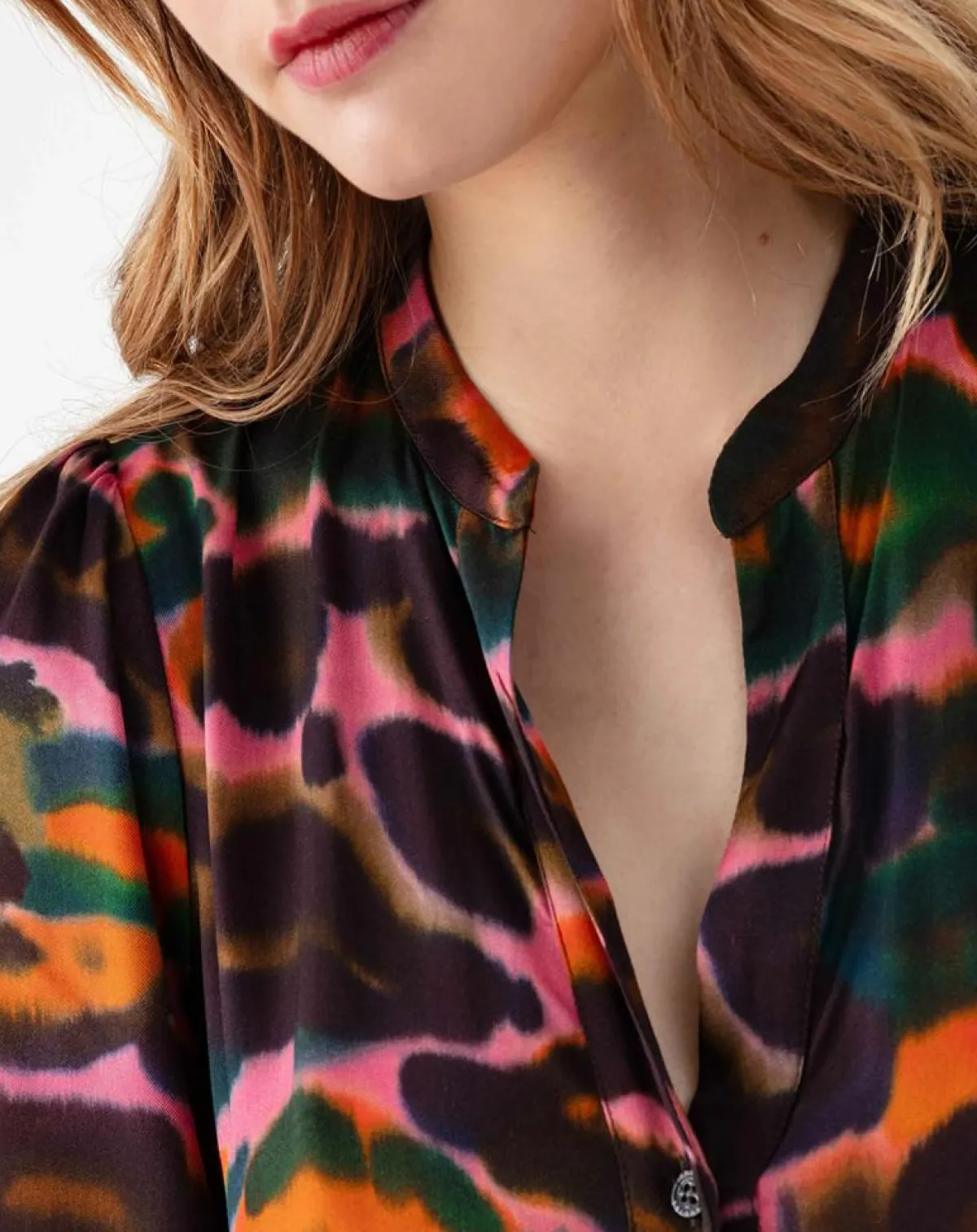 Indies Robes|Robe Elyah boreal