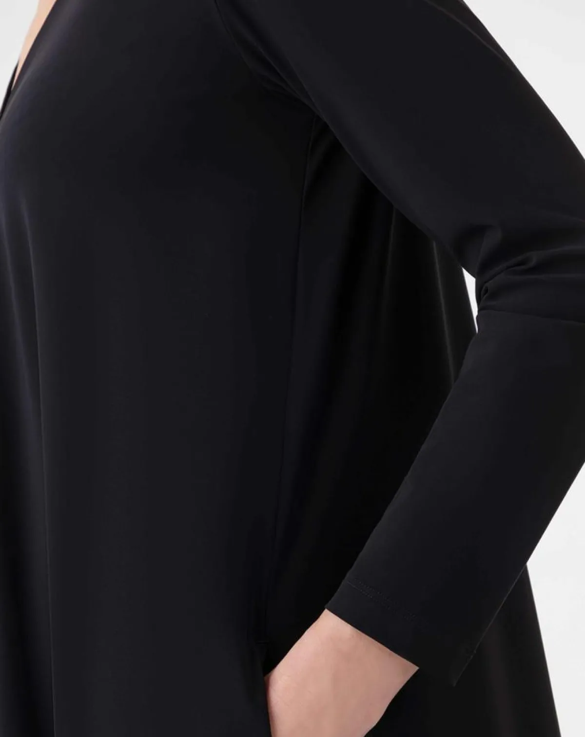 Indies Robes|Robe Elyna noire