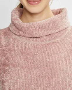 Le Chat Robes|Robe Endouceur rose