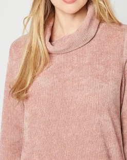 Le Chat Robes|Robe Endouceur rose