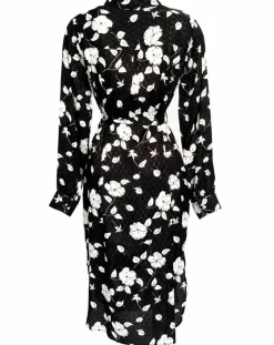 Derhy Robes|Robe Enthousiasme noire